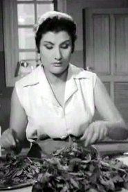 Salwa Ezz El-Din portrait