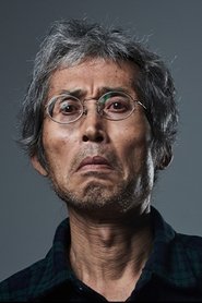 Takao Handa portrait