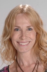 Gloria Carrá portrait