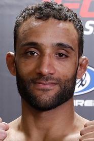 Jai Herbert portrait