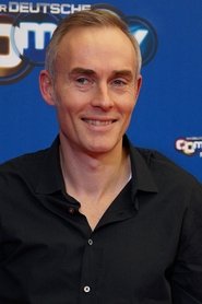 Johann König portrait