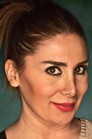 Züleyha Karyağdı portrait