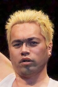 Ken Ohka portrait