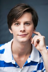 Jonathan Beck portrait