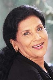 Veena Jayakody portrait