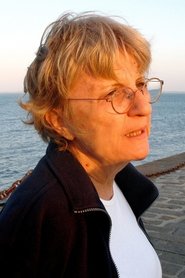 Martine Storti portrait