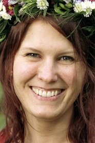 Johanna Strömberg portrait