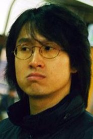 Ridley Tsui Bo-Wah portrait