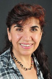 Sebahat Adalar portrait