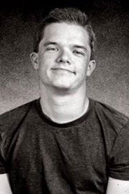 Colin Krawchuk portrait