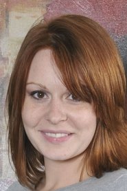 Holly Green portrait
