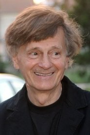 Boro Drašković portrait