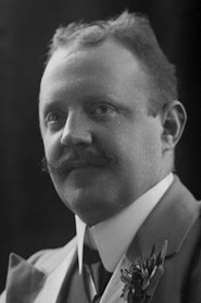 Helge Kihlberg portrait