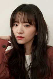Kim Ooh-jin portrait