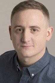 Chris Cantrill portrait