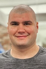 Gurgen Hovhannisyan portrait