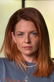 Victoria Raileanu portrait