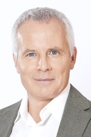 Todor Tanchev portrait
