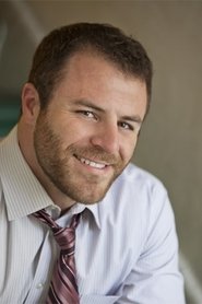 Ian Parks portrait