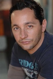 Gabe Gomez portrait