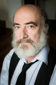 Philippe Saïd portrait
