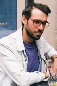 Enrico Camporesi portrait