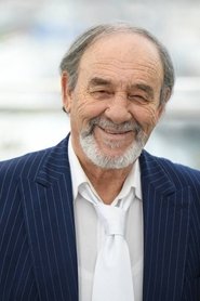 Mohamed Djouhari portrait