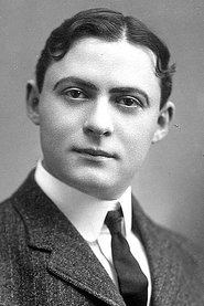 Edward Abeles portrait