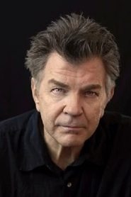 Kenneth McGregor portrait