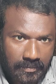 M. Maruthupandian portrait