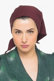 Marianna Polychronidi portrait