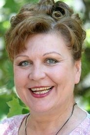 Tatyana Kravchenko portrait