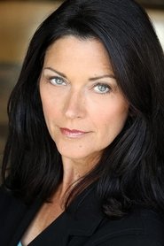 Caroline Redekopp portrait