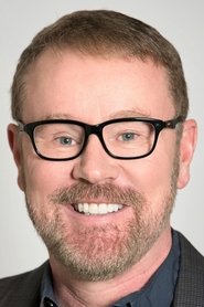 Garry Nolan portrait