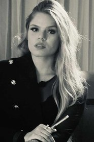Isabelle Cardoso portrait