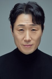 Shin Mun-sung portrait