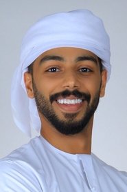 Khalifa Albahri portrait