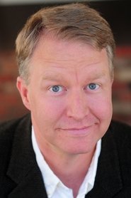 Bill Glass portrait