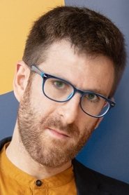 Nicolás Zukerfeld portrait