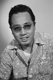 Kōji Yashiro portrait