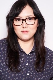 Susan Song portrait