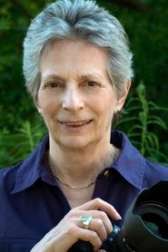 Liane Brandon portrait