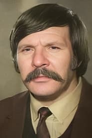 Kudret Karadağ portrait