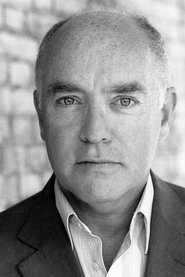 Richard Freeman portrait