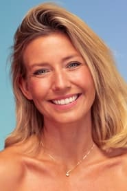 Carla Mickelborg portrait