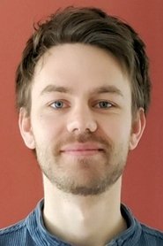 Joachim Nyholm portrait