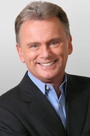 Pat Sajak portrait