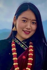 Laxmi Gurung portrait