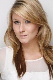 Georgia Goodrick portrait