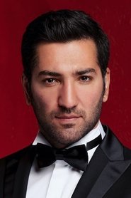 Berkay Ateş portrait